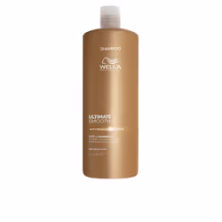 Ultimate Smooth Shampoo 1000 ml