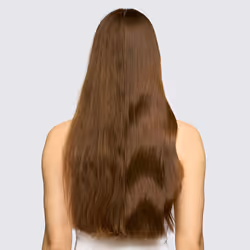 Ultimate Smooth Shampoo 1000 ml