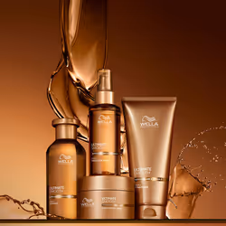 Ultimate Smooth Shampoo 1000 ml - Additional view 4