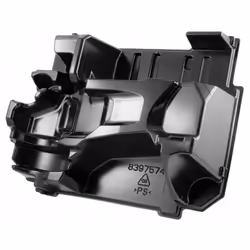 Makita 839757-4 Inner Tray Inlay only for Makpac Type 4 Case For Rotary Hammer