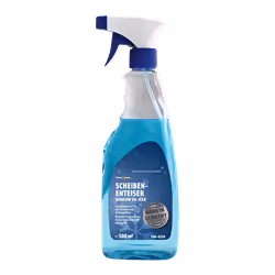 De-icer; SONAX; Bottle