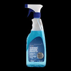 SONAX 01373410 De-icer Bottle
