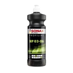 Sonax PROFILINE NP 03-06 Polishing compound