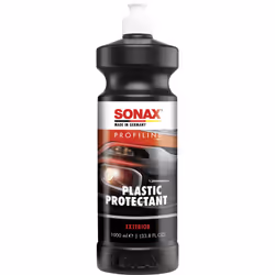 Sonax Plastic Protectant