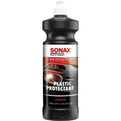 Sonax Plastic Protectant Protective coating