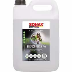 Sonax 224500 Profiline Perfect Finish 169.1 fl. oz.