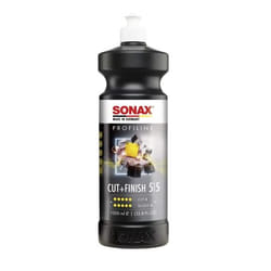 Sonax PROFILINE Cut + Finish Polishing compound