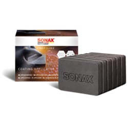 Sonax Coating applicator