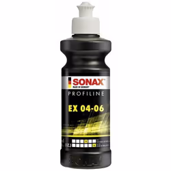 Sonax 02421410, Car, Polishing compound, Exterior, 1000 ml, 1 pc(s), Bottle