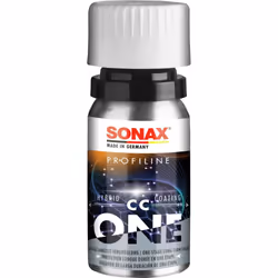 SONAX 02670000 Polish Tin 50