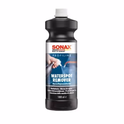 Sonax 02753000, Car, liquid, Universal, Black, 1000 ml, 1 pc(s)