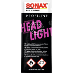SONAX PROFILINE 02765410 Polishing Cloth