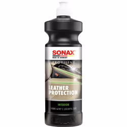 Sonax Leather Care