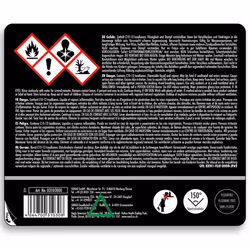 Sonax PROFILINE FabricCoating Protective coating