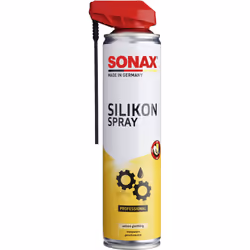 Sonax 348300, Car, Spray, Exterior, Interior, Multicolour, Metal, Plastic, Rubber, Wood, 400 ml