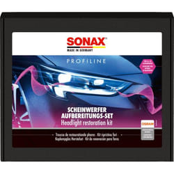 Sonax 04056410 Cleaning kit