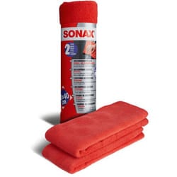Sonax 04162410 vehicle cleaning / accessory Dry cloth