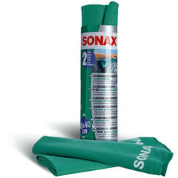 Sonax 04165410 vehicle cleaning / accessory Dry cloth