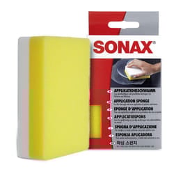 Sonax (417300) Application Sponge  Beige