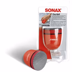 Sonax Clay-Ball Brush