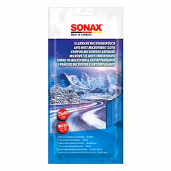 Sonax 04212000, Car, Wipes, Glass, Interior, Polyamide, Polyester, 240 mm, 400 mm