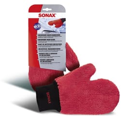 Sonax Microfiber Wash Glove