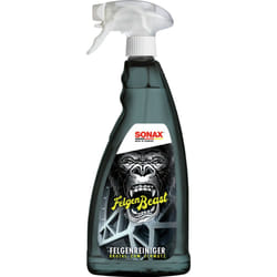 SONAX Beast 04333000 Rim Cleaner Bottle 1