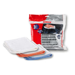 Sonax 04507000 vehicle cleaning / accessory Dry cloth