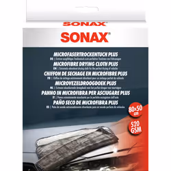 SONAX 04512000 Car cleaning cloths Box 0,290 1