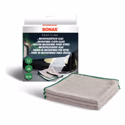 Car cleaning cloths; SONAX; Box 0,219 3