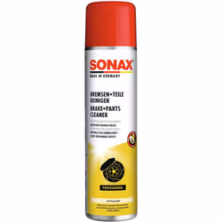 Brake / Clutch Cleaner; SONAX; 400 Tin 0,404