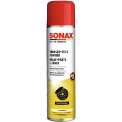 SONAX 04834000 Brake / Clutch Cleaner 400 Tin 0,404