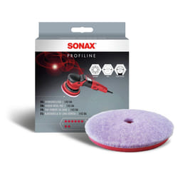 SONAX 04938000 Attachment, polishing machine