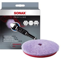 Sonax 04941000 rotary tool polishing supply Buffing disc