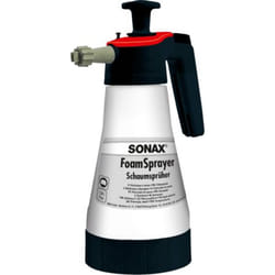 Sonax 04965410 hand sprayer 1 L Black, White