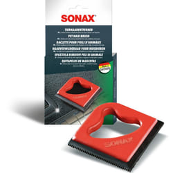 SONAX 04978000 Car interior detailing brush