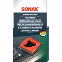 SONAX 04978000 Car interior detailing brush