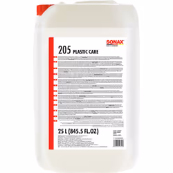Synthetic Material Care Products; SONAX; PROFILINE; Canister 25