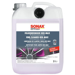 SONAX 02315050 Rim Cleaner Canister 5