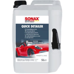 Sonax profiline quick detailer
