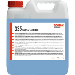 SONAX PROFILINE GlassClean 03356000 Screenwash Canister 10