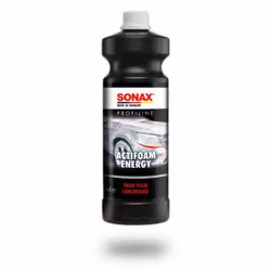 Sonax Actifoam energy, Car, Foam, Exterior, Multicolour, 1000 ml, 1 pc(s)