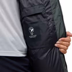 Jack Wolfskin Womens 2024 Kirschallee Water-Repellent Windproof Jacket - M, Slate Green