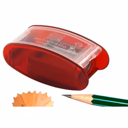 KUM Long Point Automatic Pencil Sharpener