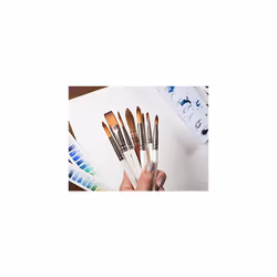 514.07.11 Memory Point Brushes SL Memtip Pin SL# 10, Angled Shape, 1 Piece