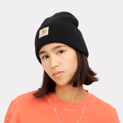 Carhartt I020222_89_XX_OS headwear Acrylic - Additional view 4
