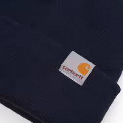 Carhartt I025741_1C_XX_OS headwear Acrylic