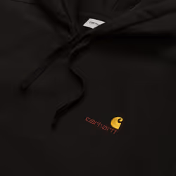 Carhartt I028279_89_XX_M sweatshirt/hoodie