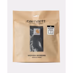 Carhartt I032355_89_XX_XL underpants Black