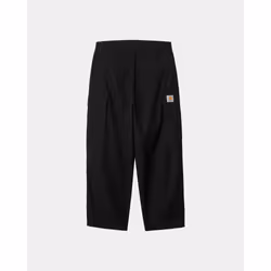 Carhartt I030477_89_02_30, Male, Adult, Black, Cotton, 100% cotton, 1 pc(s)